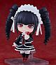 GOOD SMILE COMPANY (GSC) Danganronpa 1.2 Reload Nendoroid Celestia Rudenberk gallery thumbnail