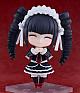GOOD SMILE COMPANY (GSC) Danganronpa 1.2 Reload Nendoroid Celestia Rudenberk gallery thumbnail