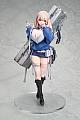 ALTER Shouri no Megami: NIKKE Tia 1/7 Plastic Figure gallery thumbnail