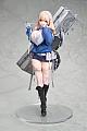 ALTER Shouri no Megami: NIKKE Tia 1/7 Plastic Figure gallery thumbnail
