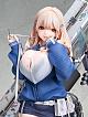 ALTER Shouri no Megami: NIKKE Tia 1/7 Plastic Figure gallery thumbnail