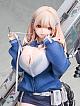 ALTER Shouri no Megami: NIKKE Tia 1/7 Plastic Figure gallery thumbnail