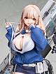 ALTER Shouri no Megami: NIKKE Tia 1/7 Plastic Figure gallery thumbnail