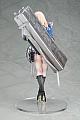 ALTER Shouri no Megami: NIKKE Tia 1/7 Plastic Figure gallery thumbnail