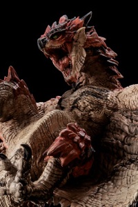 Aoshima PLAfig. No.PF-05 Rathalos Plastic Kit Aoshima PLAfig. No.PF-05 Rathalos Plastic Kit