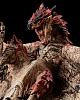 Aoshima PLAfig. No.PF-05 Rathalos Plastic Kit gallery thumbnail