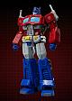 threezero Transformers MDLX Optimus Prime (Transformers the Movie 40th Anniversary Edition) Action Figure gallery thumbnail
