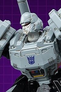 threezero Transformers MDLX Megatron (Transformers the Movie 40th Anniversary Edition) Action Figure threezero Transformers MDLX Megatron (Transformers the Movie 40th Anniversary Edition) Action Figure