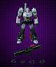 threezero Transformers MDLX Megatron (Transformers the Movie 40th Anniversary Edition) Action Figure gallery thumbnail