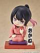 GOOD SMILE ARTS Shanghai TV Anime Akane Banashi Mini Memory Osaki Akane Hatsu Takaza Ver. Plastic Figure gallery thumbnail