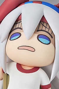 GOOD SMILE COMPANY (GSC) Umamusume Cinderella Gray Mini Memory Nervous Tama-chan Plastic Figure