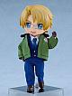 ORANGE ROUGE Hetalia World Stars Nendoroid Doll Oyofuku Set America gallery thumbnail