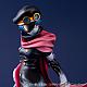 MegaHouse Portrait.Of.Pirates ONE PIECE Elevated Boost  Kami no Kishidan Gunshimiya Plastic Figure gallery thumbnail