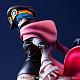 MegaHouse Portrait.Of.Pirates ONE PIECE Elevated Boost  Kami no Kishidan Gunshimiya Plastic Figure gallery thumbnail