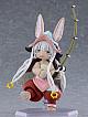 GOOD SMILE COMPANY (GSC) Made in Abyss Retsujitsu no Oginkyou figma Nanachi gallery thumbnail