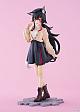 GOOD SMILE COMPANY (GSC) Hololive Production G.S.Collection Ookami Mio Date Style Odekake Ishou Ver. 1/7 Plastic Figure gallery thumbnail