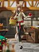 KADOKAWA PLASTIC MODEL SERIES Spice and Wolf MERCHANT MEETS THE WISE WOLF Holo DX Ver. Plastic Kit gallery thumbnail