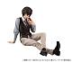 MegaHouse G.E.M. Series Bungo Stray Dogs Tenohira Dazai-san Plastic Figure gallery thumbnail