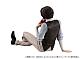 MegaHouse G.E.M. Series Bungo Stray Dogs Tenohira Dazai-san Plastic Figure gallery thumbnail