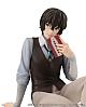 MegaHouse G.E.M. Series Bungo Stray Dogs Tenohira Dazai-san Plastic Figure gallery thumbnail