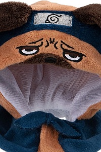 MegaHouse LookUp Poncho NARUTO Shippuden Pakkun
