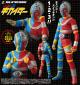 MedicomToy REAL ACTION HEROES DX Kikaider Ver.1.5 Action Figure gallery thumbnail