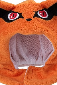 MegaHouse LookUp Poncho NARUTO Shippuden Kurama