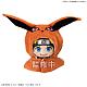 MegaHouse LookUp Poncho NARUTO Shippuden Kurama gallery thumbnail