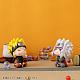 MegaHouse LookUp NARUTO Shippuden Uzumaki Naruto Nikatto Ver. Plastic Figure gallery thumbnail