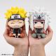 MegaHouse LookUp NARUTO Shippuden Uzumaki Naruto Nikatto Ver. Plastic Figure gallery thumbnail