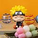 MegaHouse LookUp NARUTO Shippuden Uzumaki Naruto Nikatto Ver. Plastic Figure gallery thumbnail