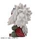 MegaHouse LookUp NARUTO Shippuden Jiraiya Plastic Figure gallery thumbnail