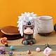 MegaHouse LookUp NARUTO Shippuden Jiraiya Plastic Figure gallery thumbnail