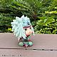 MegaHouse LookUp NARUTO Shippuden Jiraiya Plastic Figure gallery thumbnail
