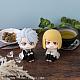 MegaHouse LookUp TV Anime BLEACH Sennen Kessen Hen Hirako Shinji Plastic Figure gallery thumbnail