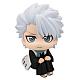 MegaHouse LookUp TV Anime BLEACH Sennen Kessen Hen Hitsugaya Toshiro Plastic Figure gallery thumbnail