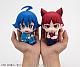 MegaHouse LookUp Mairimashita! Iruma-kun Suzuki Iruma Plastic Figure gallery thumbnail