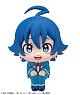 MegaHouse LookUp Mairimashita! Iruma-kun Suzuki Iruma Plastic Figure gallery thumbnail