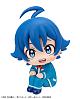 MegaHouse LookUp Mairimashita! Iruma-kun Suzuki Iruma Plastic Figure gallery thumbnail