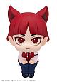 MegaHouse LookUp Mairimashita! Iruma-kun Suzuki Opera Plastic Figure gallery thumbnail