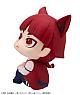 MegaHouse LookUp Mairimashita! Iruma-kun Suzuki Opera Plastic Figure gallery thumbnail