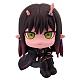 MegaHouse LookUp Ginga Tokkyu Milky Subway Akane Plastic Figure gallery thumbnail