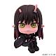 MegaHouse LookUp Ginga Tokkyu Milky Subway Akane Plastic Figure gallery thumbnail