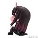 MegaHouse LookUp Ginga Tokkyu Milky Subway Akane Plastic Figure gallery thumbnail