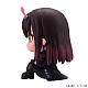 MegaHouse LookUp Ginga Tokkyu Milky Subway Akane Plastic Figure gallery thumbnail