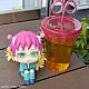 MegaHouse LookUp Saiki Kusuo no Sainan Saiki Kusuo Plastic Figure gallery thumbnail