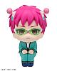 MegaHouse LookUp Saiki Kusuo no Sainan Saiki Kusuo Plastic Figure gallery thumbnail