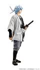 MegaHouse G.E.M.Carat Series Gintama Gintoki Ver. Joi-shishi Plastic Figure gallery thumbnail