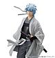 MegaHouse G.E.M.Carat Series Gintama Gintoki Ver. Joi-shishi Plastic Figure gallery thumbnail
