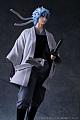 MegaHouse G.E.M.Carat Series Gintama Gintoki Ver. Joi-shishi Plastic Figure gallery thumbnail